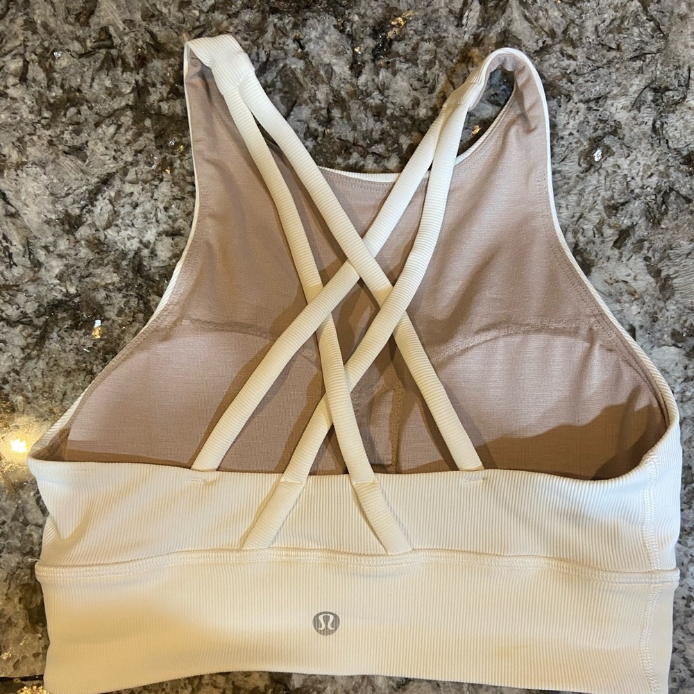 Lulu Lemon sports bra